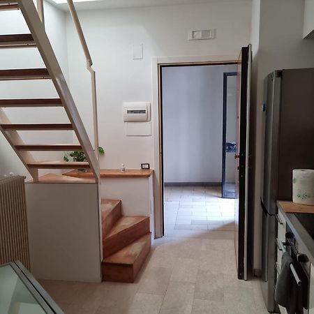 Residenza Lucana Matera Ngoại thất bức ảnh