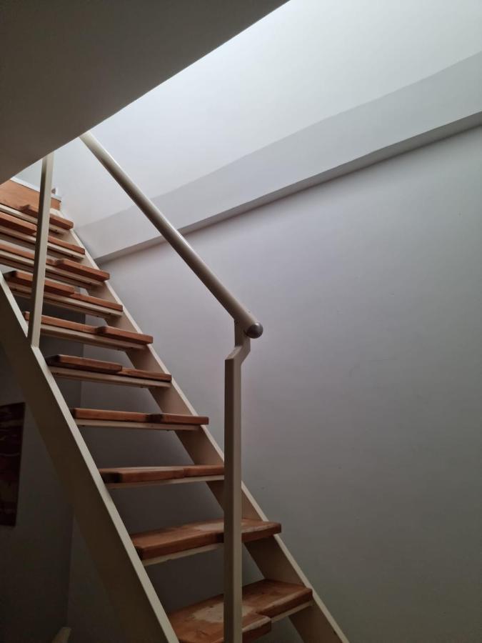 Residenza Lucana Matera Ngoại thất bức ảnh