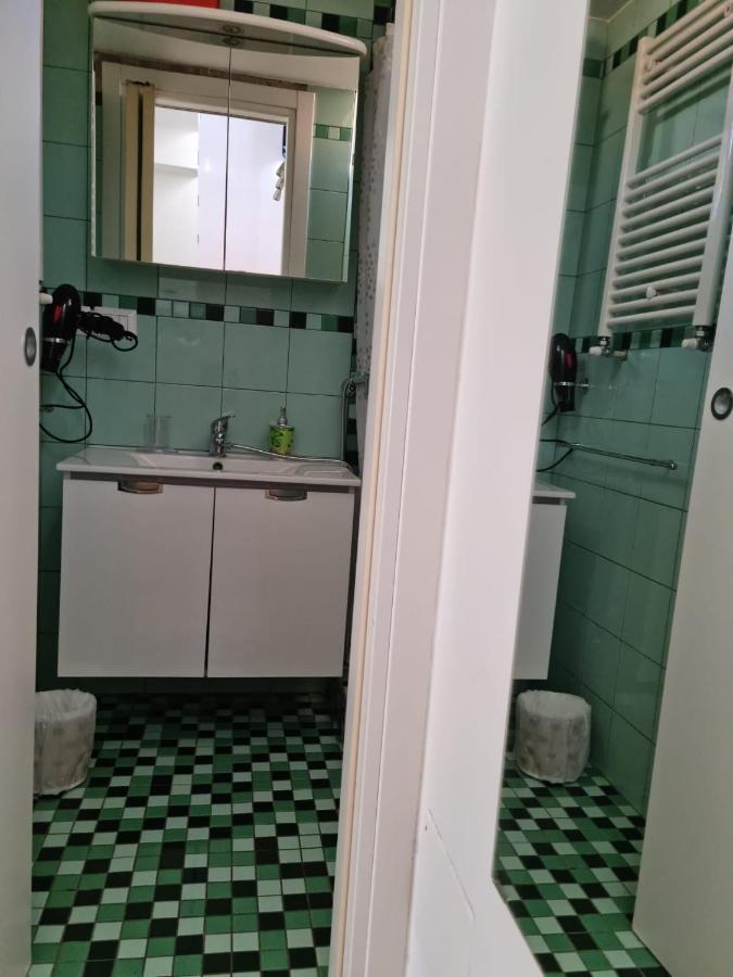 Residenza Lucana Matera Ngoại thất bức ảnh