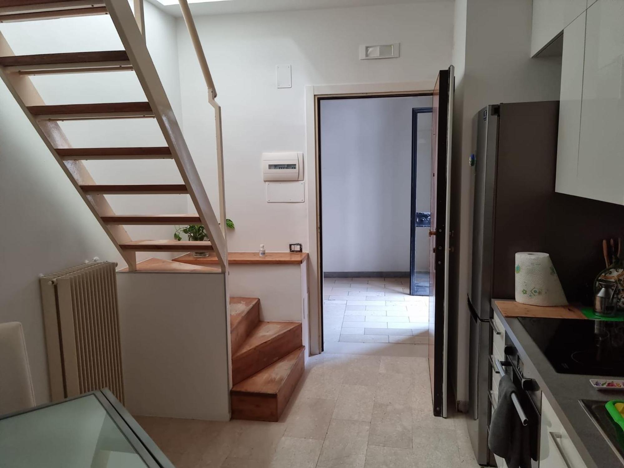 Residenza Lucana Matera Ngoại thất bức ảnh