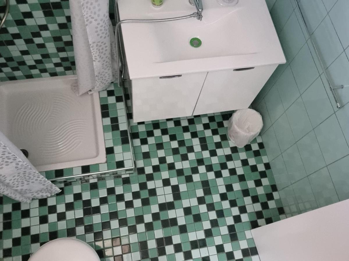 Residenza Lucana Matera Ngoại thất bức ảnh